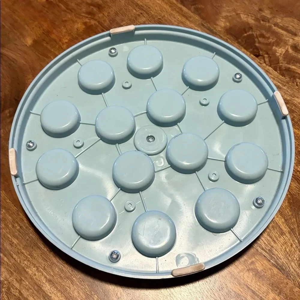 Dog Puzzle for Enrichment